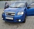 Синій Шевроле Авео, об'ємом двигуна 1.5 л та пробігом 271 тис. км за 3000 $, фото 7 на Automoto.ua