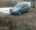 Синий Шевроле Авео, объемом двигателя 0 л и пробегом 145 тыс. км за 2100 $, фото 1 на Automoto.ua