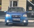 Синий Шевроле Авео, объемом двигателя 1.5 л и пробегом 298 тыс. км за 3500 $, фото 17 на Automoto.ua