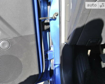 Синій Шевроле Авео, об'ємом двигуна 1.5 л та пробігом 98 тис. км за 4200 $, фото 19 на Automoto.ua