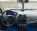 Синий Шевроле Авео, объемом двигателя 1.5 л и пробегом 219 тыс. км за 2350 $, фото 8 на Automoto.ua