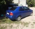 Синий Шевроле Авео, объемом двигателя 1.5 л и пробегом 200 тыс. км за 1569 $, фото 1 на Automoto.ua
