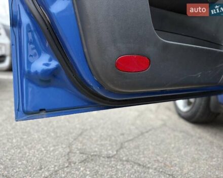 Синій Шевроле Авео, об'ємом двигуна 1.5 л та пробігом 149 тис. км за 3700 $, фото 40 на Automoto.ua
