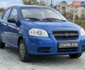 Шевроле Авео 2006 в Кропивницком (Кировограде) на Automoto.ua Синий Шевроле Авео, объемом двигателя 1.5 л и пробегом 219 тыс. км за 3650 $, фото 1 на Automoto.ua