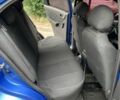 Синий Шевроле Авео, объемом двигателя 1.5 л и пробегом 400 тыс. км за 2487 $, фото 5 на Automoto.ua