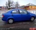 Синій Шевроле Авео, об'ємом двигуна 1.5 л та пробігом 0 тис. км за 2900 $, фото 1 на Automoto.ua