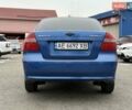 Синій Шевроле Авео, об'ємом двигуна 1.5 л та пробігом 149 тис. км за 3700 $, фото 13 на Automoto.ua