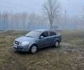 Синий Шевроле Авео, объемом двигателя 1.5 л и пробегом 281 тыс. км за 4950 $, фото 1 на Automoto.ua