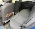 Синий Шевроле Авео, объемом двигателя 1.5 л и пробегом 180 тыс. км за 4690 $, фото 9 на Automoto.ua