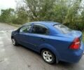 Синій Шевроле Авео, об'ємом двигуна 1.5 л та пробігом 201 тис. км за 3450 $, фото 7 на Automoto.ua
