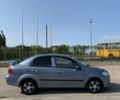 Синий Шевроле Авео, объемом двигателя 1.5 л и пробегом 187 тыс. км за 3700 $, фото 7 на Automoto.ua