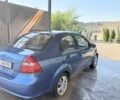 Синій Шевроле Авео, об'ємом двигуна 1.5 л та пробігом 300 тис. км за 2699 $, фото 2 на Automoto.ua