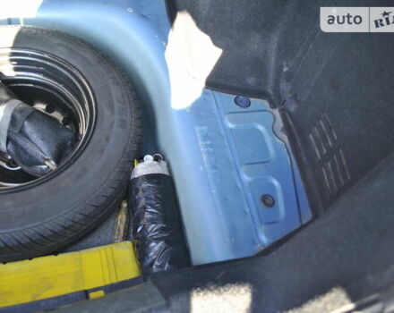 Синій Шевроле Авео, об'ємом двигуна 1.5 л та пробігом 98 тис. км за 4200 $, фото 41 на Automoto.ua