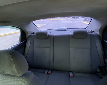 Синий Шевроле Авео, объемом двигателя 1.5 л и пробегом 200 тыс. км за 3900 $, фото 31 на Automoto.ua