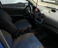 Синий Шевроле Авео, объемом двигателя 1.5 л и пробегом 222 тыс. км за 2800 $, фото 6 на Automoto.ua