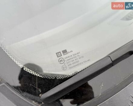 Синій Шевроле Авео, об'ємом двигуна 1.5 л та пробігом 149 тис. км за 3700 $, фото 35 на Automoto.ua