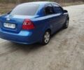 Синій Шевроле Авео, об'ємом двигуна 1.5 л та пробігом 210 тис. км за 4900 $, фото 1 на Automoto.ua