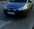 Синий Шевроле Авео, объемом двигателя 1.5 л и пробегом 520 тыс. км за 2500 $, фото 1 на Automoto.ua
