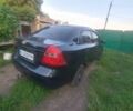 Синий Шевроле Авео, объемом двигателя 1.5 л и пробегом 1 тыс. км за 3500 $, фото 5 на Automoto.ua