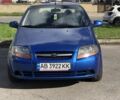 Шевроле Авео 2006 в Виннице на Automoto.ua Синий Шевроле Авео, объемом двигателя 1.5 л и пробегом 320 тыс. км за 2750 $, фото 1 на Automoto.ua
