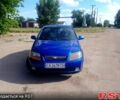 Синий Шевроле Авео, объемом двигателя 1.5 л и пробегом 0 тыс. км за 1780 $, фото 1 на Automoto.ua