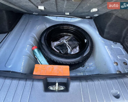 Синий Шевроле Авео, объемом двигателя 1.5 л и пробегом 170 тыс. км за 3800 $, фото 15 на Automoto.ua