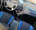 Синий Шевроле Авео, объемом двигателя 1.5 л и пробегом 275 тыс. км за 3800 $, фото 6 на Automoto.ua