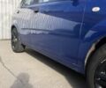 Синій Шевроле Авео, об'ємом двигуна 1.5 л та пробігом 317 тис. км за 3000 $, фото 12 на Automoto.ua