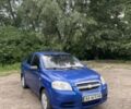 Синій Шевроле Авео, об'ємом двигуна 1.5 л та пробігом 160 тис. км за 2500 $, фото 1 на Automoto.ua