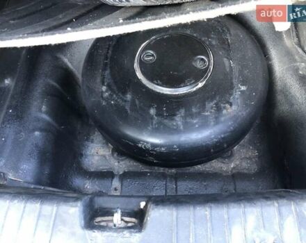 Синій Шевроле Авео, об'ємом двигуна 1.5 л та пробігом 467 тис. км за 2350 $, фото 24 на Automoto.ua