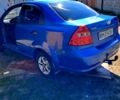 Синій Шевроле Авео, об'ємом двигуна 1.5 л та пробігом 0 тис. км за 4450 $, фото 1 на Automoto.ua