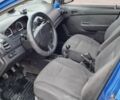 Синій Шевроле Авео, об'ємом двигуна 1.5 л та пробігом 271 тис. км за 3000 $, фото 6 на Automoto.ua