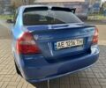 Синий Шевроле Авео, объемом двигателя 1.5 л и пробегом 220 тыс. км за 3400 $, фото 3 на Automoto.ua
