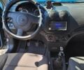 Синий Шевроле Авео, объемом двигателя 1.5 л и пробегом 196 тыс. км за 4000 $, фото 1 на Automoto.ua