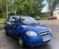Синій Шевроле Авео, об'ємом двигуна 1.5 л та пробігом 311 тис. км за 2450 $, фото 3 на Automoto.ua