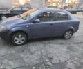 Синий Шевроле Авео, объемом двигателя 1.5 л и пробегом 177 тыс. км за 2578 $, фото 1 на Automoto.ua
