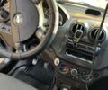 Синий Шевроле Авео, объемом двигателя 1.5 л и пробегом 250 тыс. км за 3550 $, фото 9 на Automoto.ua