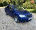 Синій Шевроле Авео, об'ємом двигуна 1.5 л та пробігом 467 тис. км за 2350 $, фото 27 на Automoto.ua