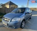 Синій Шевроле Авео, об'ємом двигуна 1.5 л та пробігом 170 тис. км за 3700 $, фото 1 на Automoto.ua