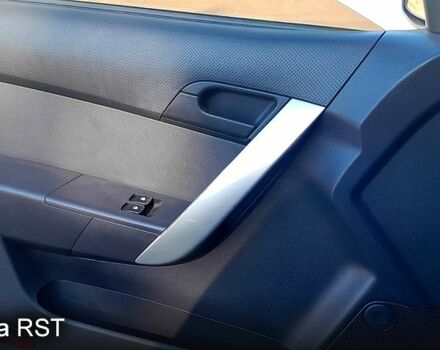 Синий Шевроле Авео, объемом двигателя 1.5 л и пробегом 105 тыс. км за 4200 $, фото 7 на Automoto.ua