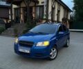 Синій Шевроле Авео, об'ємом двигуна 1.5 л та пробігом 247 тис. км за 3500 $, фото 1 на Automoto.ua