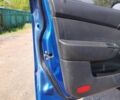 Синий Шевроле Авео, объемом двигателя 1.5 л и пробегом 170 тыс. км за 3000 $, фото 1 на Automoto.ua