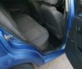 Синий Шевроле Авео, объемом двигателя 1.5 л и пробегом 225 тыс. км за 3300 $, фото 9 на Automoto.ua