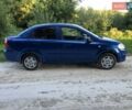 Синій Шевроле Авео, об'ємом двигуна 1.5 л та пробігом 467 тис. км за 2350 $, фото 9 на Automoto.ua