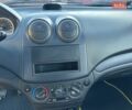 Синий Шевроле Авео, объемом двигателя 1.5 л и пробегом 95 тыс. км за 3900 $, фото 25 на Automoto.ua