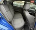 Синій Шевроле Авео, об'ємом двигуна 1.5 л та пробігом 149 тис. км за 3700 $, фото 29 на Automoto.ua