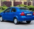 Синий Шевроле Авео, объемом двигателя 1.5 л и пробегом 200 тыс. км за 2850 $, фото 8 на Automoto.ua