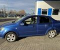 Синий Шевроле Авео, объемом двигателя 1.5 л и пробегом 220 тыс. км за 3400 $, фото 4 на Automoto.ua