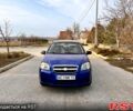 Синий Шевроле Авео, объемом двигателя 1.5 л и пробегом 250 тыс. км за 2000 $, фото 6 на Automoto.ua