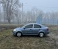 Синий Шевроле Авео, объемом двигателя 1.5 л и пробегом 281 тыс. км за 4950 $, фото 2 на Automoto.ua